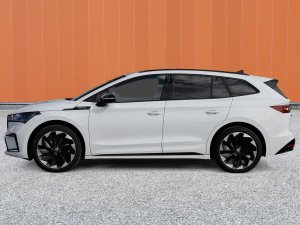 Skoda Enyaq 80 iV SportLine