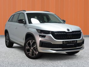 Skoda Kodiaq 2.0 TDI 4*4 DSG SportLine