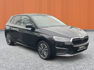 Skoda Fabia 1.0 TSI Ambition 