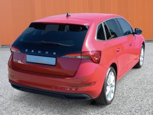 Skoda Scala 1.0 TSI DSG 110 Style 