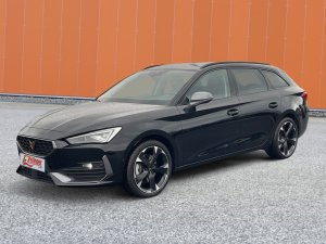 Cupra Leon ST 2.0 TDI DSG