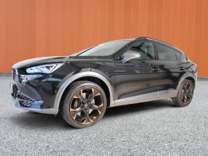Cupra Formentor 2.0TSI VZ 4Drive DSG