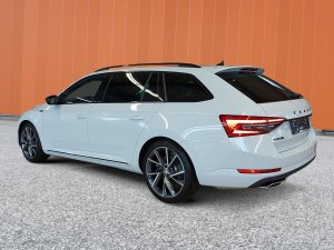 Skoda Superb Combi SportLine 2.0 TSI DSG 4x4