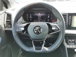 Skoda Karoq 2.0 TSI SportLine DSG 4x4