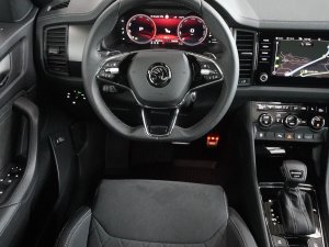 Skoda Kodiaq 2.0 TDI 4*4 DSG SportLine