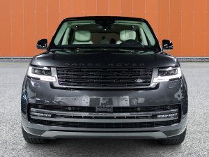 Land Rover Range Rover Autobiography P530 LWB 7-Sitzer