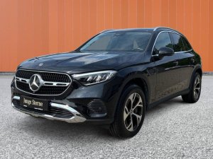 Mercedes-Benz  GLC 300 e 4Matic Avantgarde