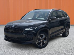 Skoda Kodiaq 2.0 TDI 4*4 DSG SportLine