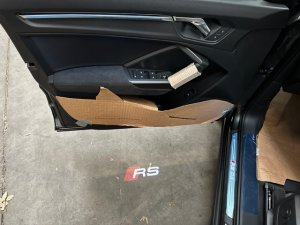 Audi RS Q3 Sportback 2.5 TFSI quattro S-Tronic 