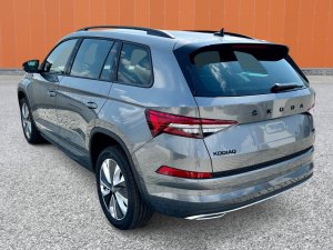 Skoda Kodiaq 2.0 TDI 4*4 DSG SportLine