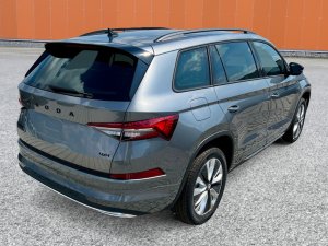 Skoda Kodiaq 2.0 TDI 4*4 DSG SportLine