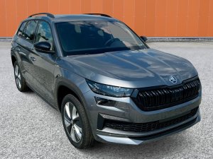 Skoda Kodiaq 2.0 TDI 4*4 DSG SportLine