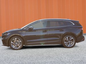 Skoda Enyaq iV 80x 