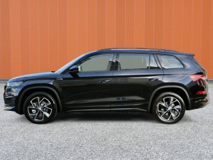 Skoda Kodiaq 2.0 TDI 4*4 DSG SportLine