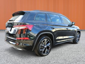 Skoda Kodiaq 2.0 TDI 4*4 DSG SportLine