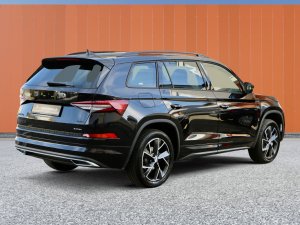 Skoda Kodiaq 2.0 TDI 4*4 DSG SportLine