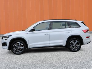 Skoda Kodiaq 2.0 TDI 4*4 DSG SportLine