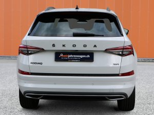 Skoda Kodiaq 2.0 TDI 4*4 DSG SportLine