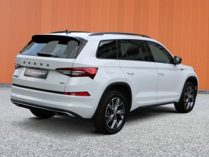 Skoda Kodiaq 2.0 TDI 4*4 DSG SportLine