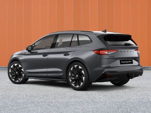 Skoda Enyaq 85 x Sportline