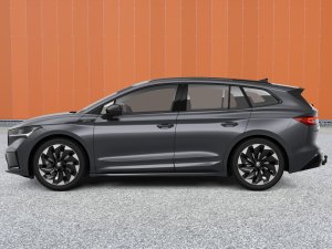 Skoda Enyaq 85 x Sportline