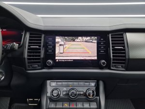 Skoda Kodiaq 2.0 TDI 4*4 DSG SportLine