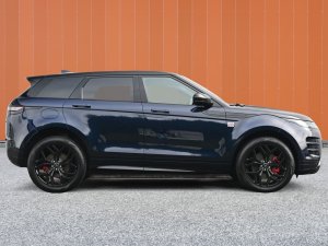 Land Rover Range Rover Evoque  250 R-Dynamic SE