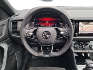 Skoda Kodiaq 2.0 TDI 4*4 DSG SportLine