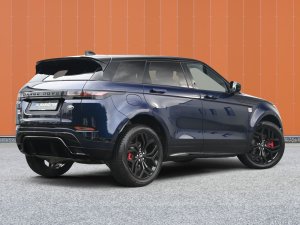 Land Rover Range Rover Evoque  250 R-Dynamic SE