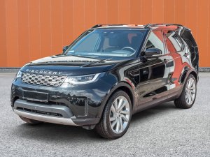 Land Rover Discovery D300 AWD R-Dynamic HSE