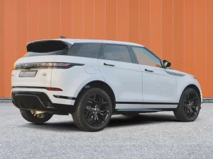 Land Rover Range Rover Evoque R-Dynamic P 200 SE AT9